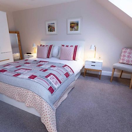 Bed and Breakfast Fernbank House Aberfeldy Exterior foto