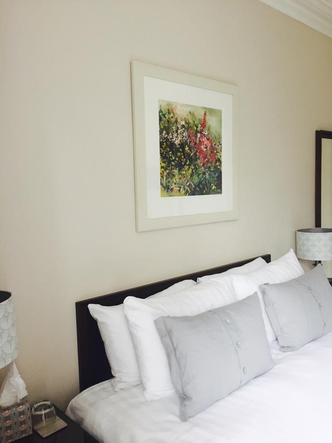 Bed and Breakfast Fernbank House Aberfeldy Exterior foto